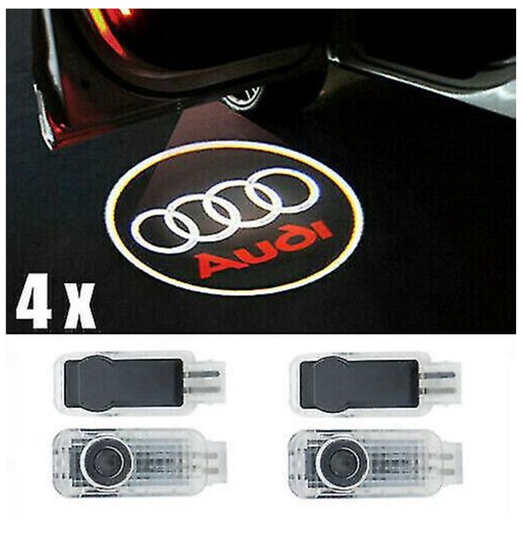 Erstaunlich Audi Tur Logo Fotos