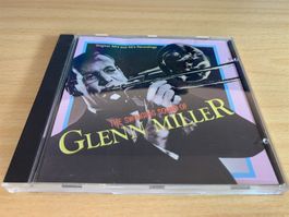 Glenn Miller – The Swinging Sound Of Glenn Miller
