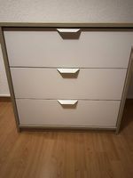 Kommode mit 3 Schubladen