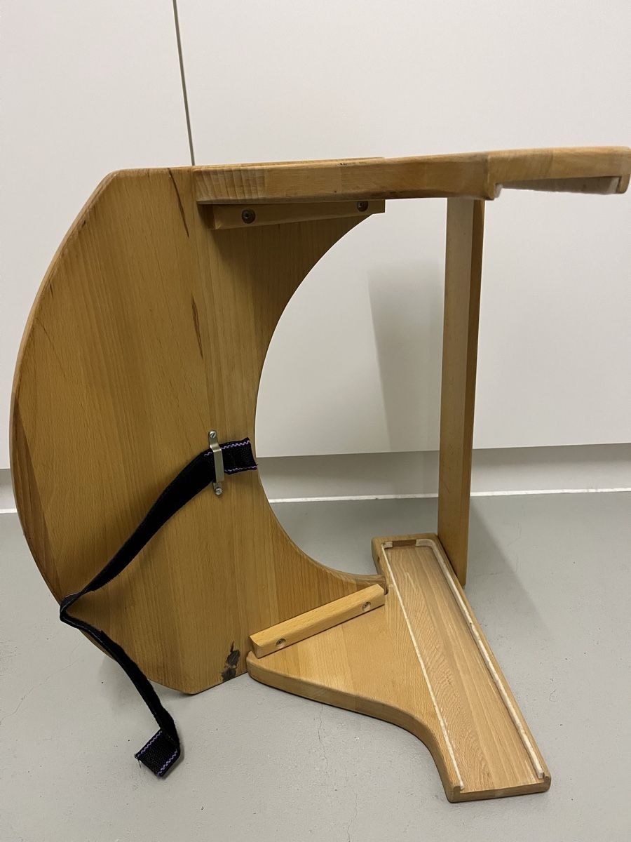 Seggioloni: STOKKE Tripp Trapp Aufsatz – Usato da Widen venduto da evce1318 5