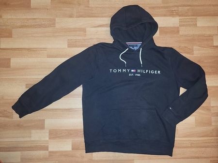 original Tommy Hilfiger Hoody Grösse XXL