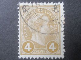 Luxemburg   1895