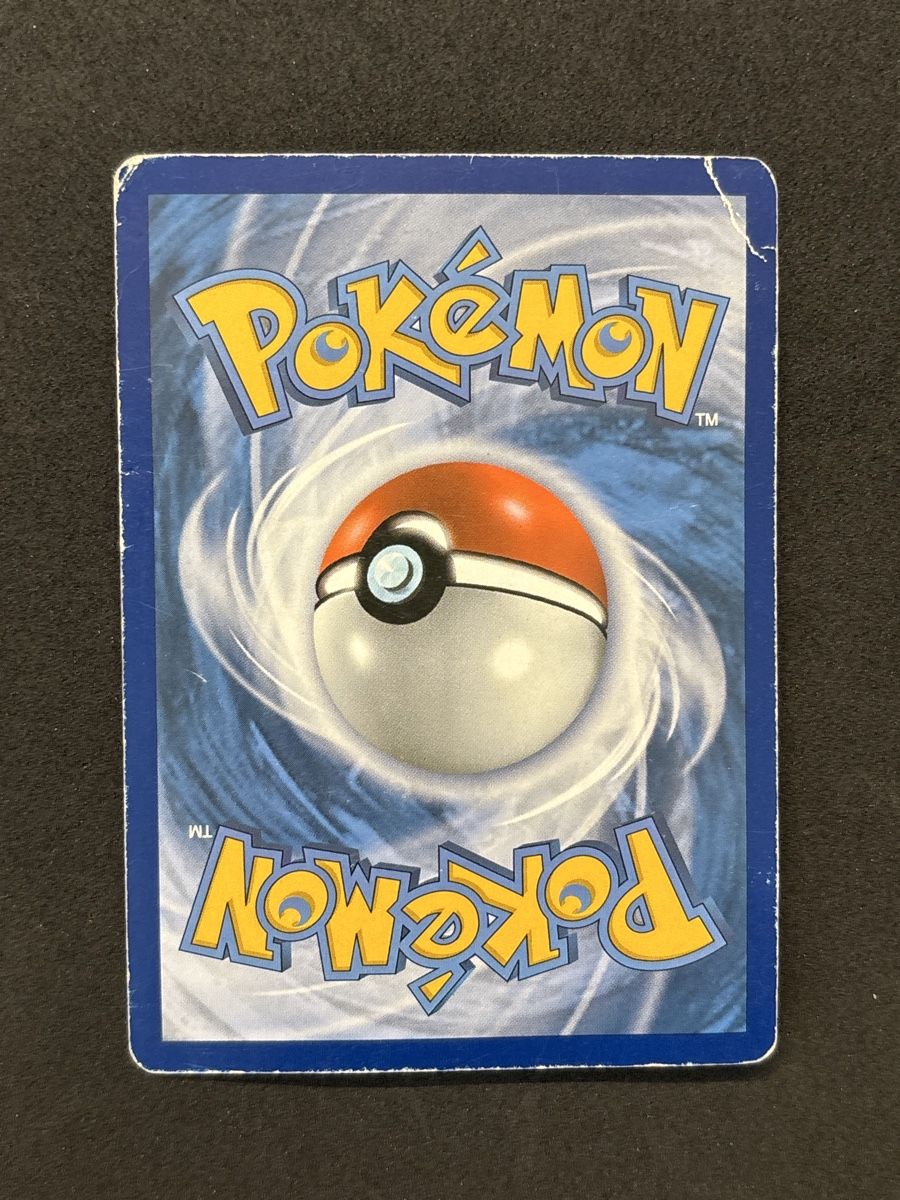 Pokémon Sammelbilder & Trading cards: Primal Kyogre EX 55 # Scontro Primordiale # Pokémon – Gebraucht aus Mendrisio von  1