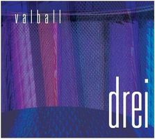 valball - drei  - NEU in Folie