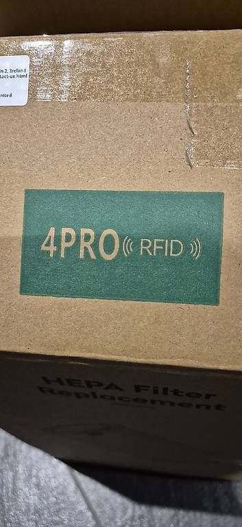 Purificatori d'aria: NEU Xiaomi Smart Air Purifier 4 Pro Filter – Usato da Adlikon venduto da RiD94 2