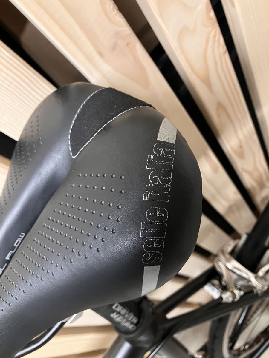Stevens Velos: Vélo de course Steven Aspin Pro  – Gebraucht aus Pully von yan_w5mm 6