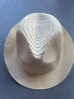 ***Neuer ungebrauchter Strohhut Hut Stroh Sommer Sommerhut**