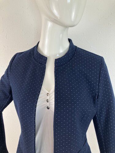 Giacche: 2 Jerseyblazer/Jäggli Gr.S – Usato da Laupen ZH venduto da kar_lfz6 4