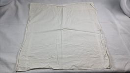Taschentuch , Top 40x40cm Baumwolle
