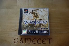 Vagrant Story