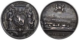 Bern um 1741