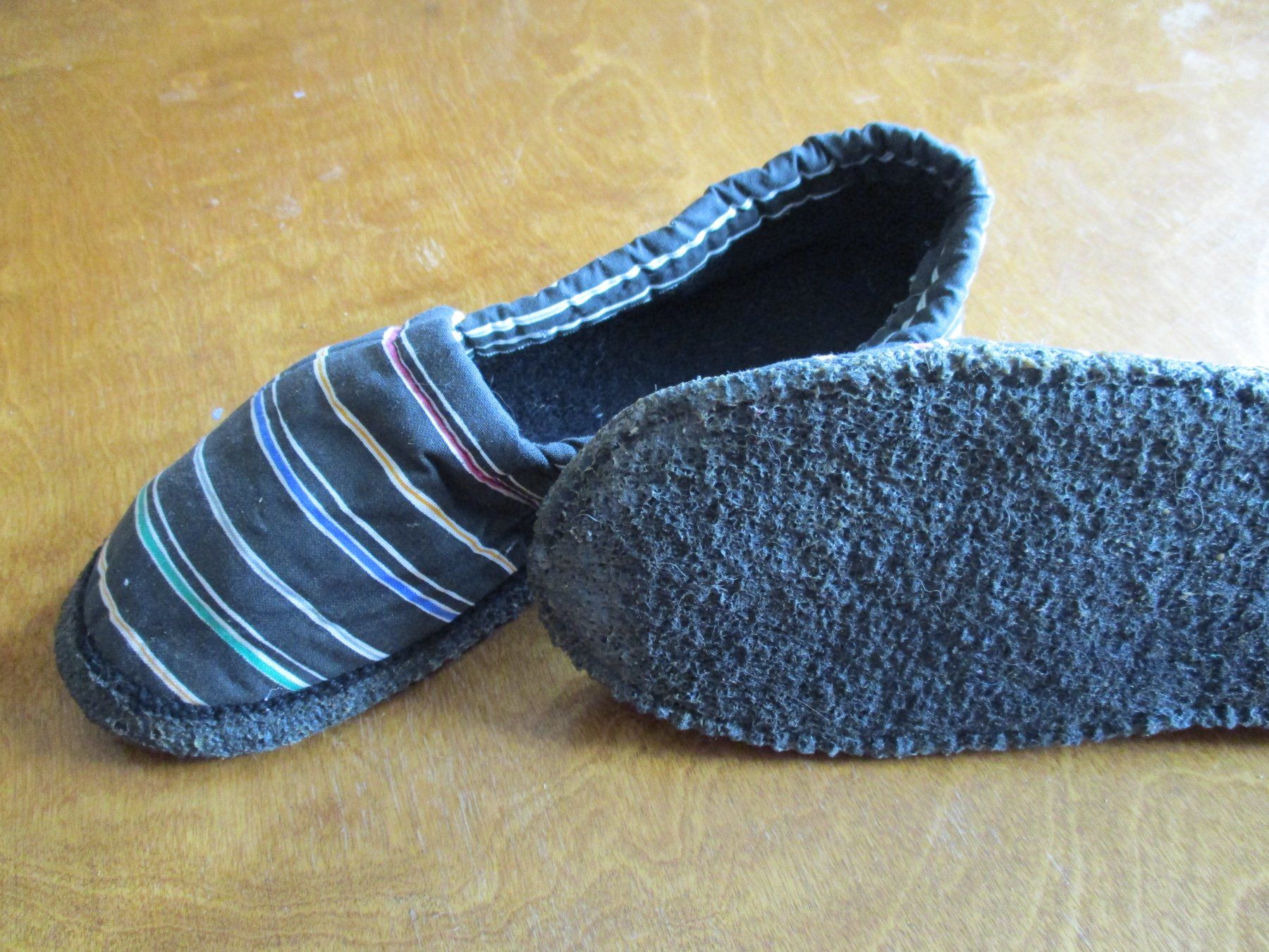 Scarpe per ragazzi: 2 Paar Schuhe Grösse 36 – Nuovo (secondo la descrizione) da Jakobsbad venduto da dio_298 7