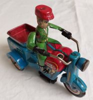 Motorrad Motorcycle Made in Japan Blechmotorrad
