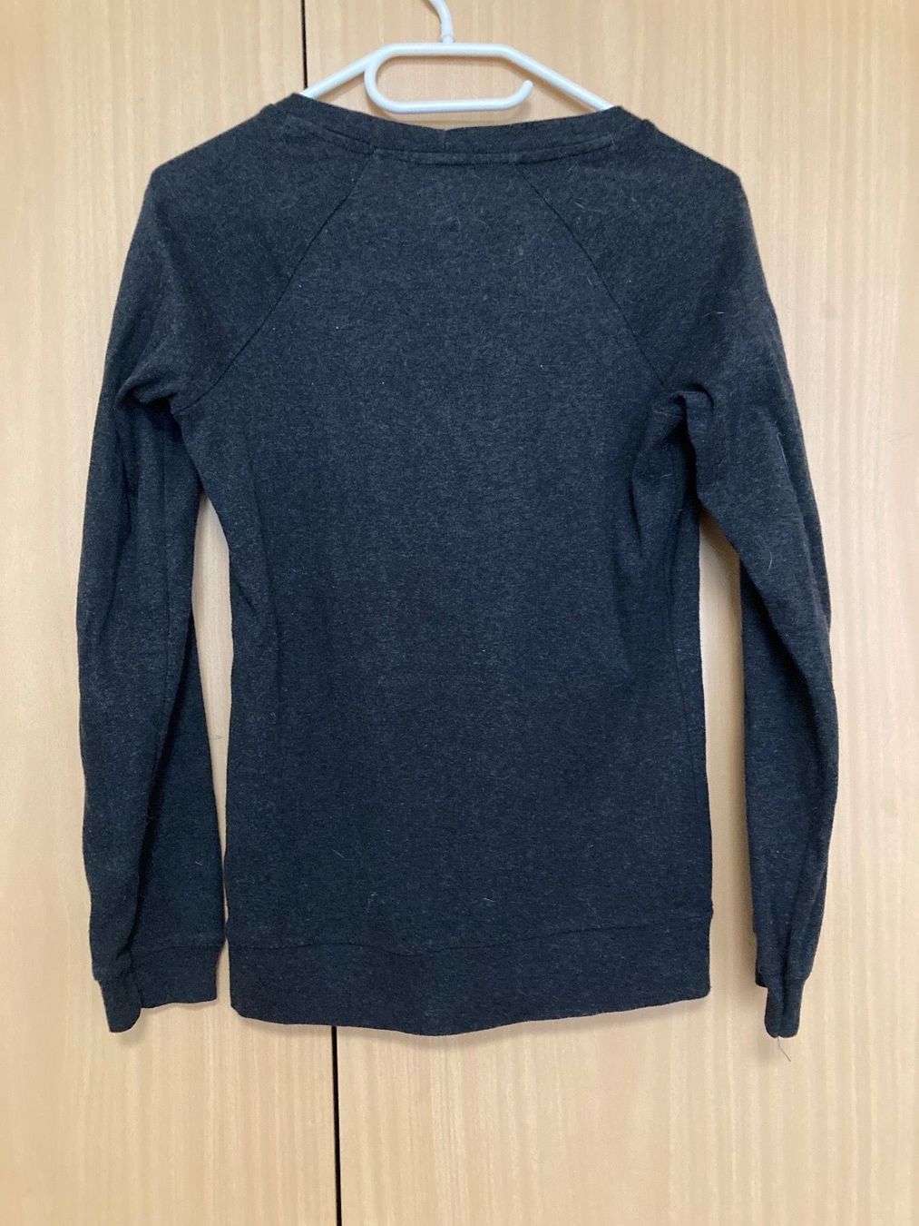 Giacche: Stoffjäckchen anthrazit/schwarz Gr. S – Usato da Thun venduto da Vans_98 2