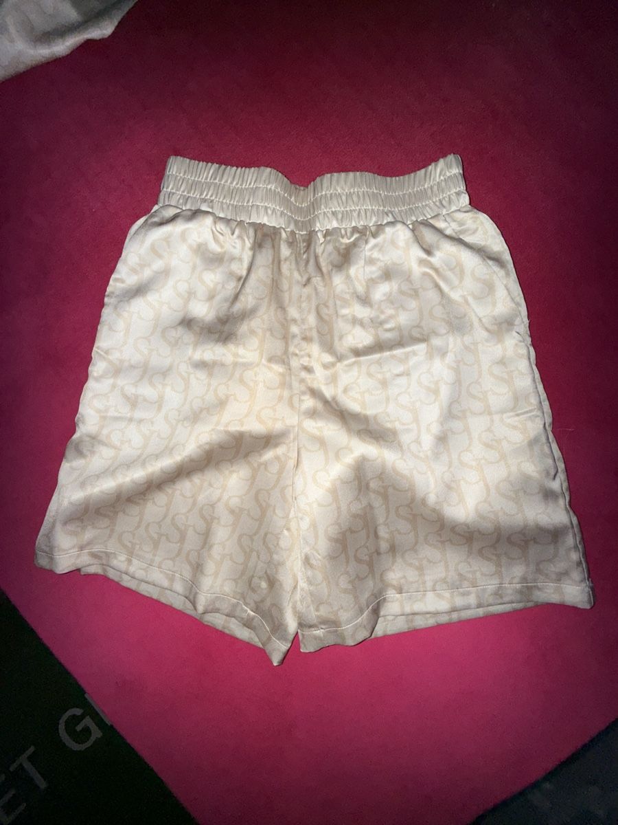 Lotti di vestiti: Sommer Set - Satin Beige, Grösse S – Nuovo (secondo la descrizione) da Dietikon venduto da jagamel 3