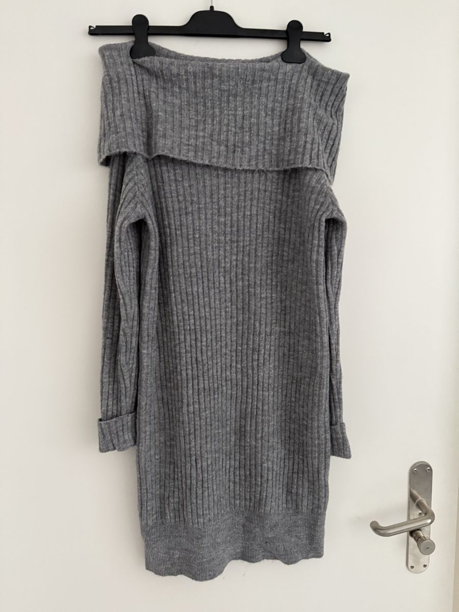 C&A Vestiti: Strickkleid Yessica Gr. S – Usato da Kreuzlingen venduto da hae23 1