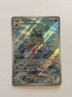 Pokemon Karte Deponitox Paradoxrift