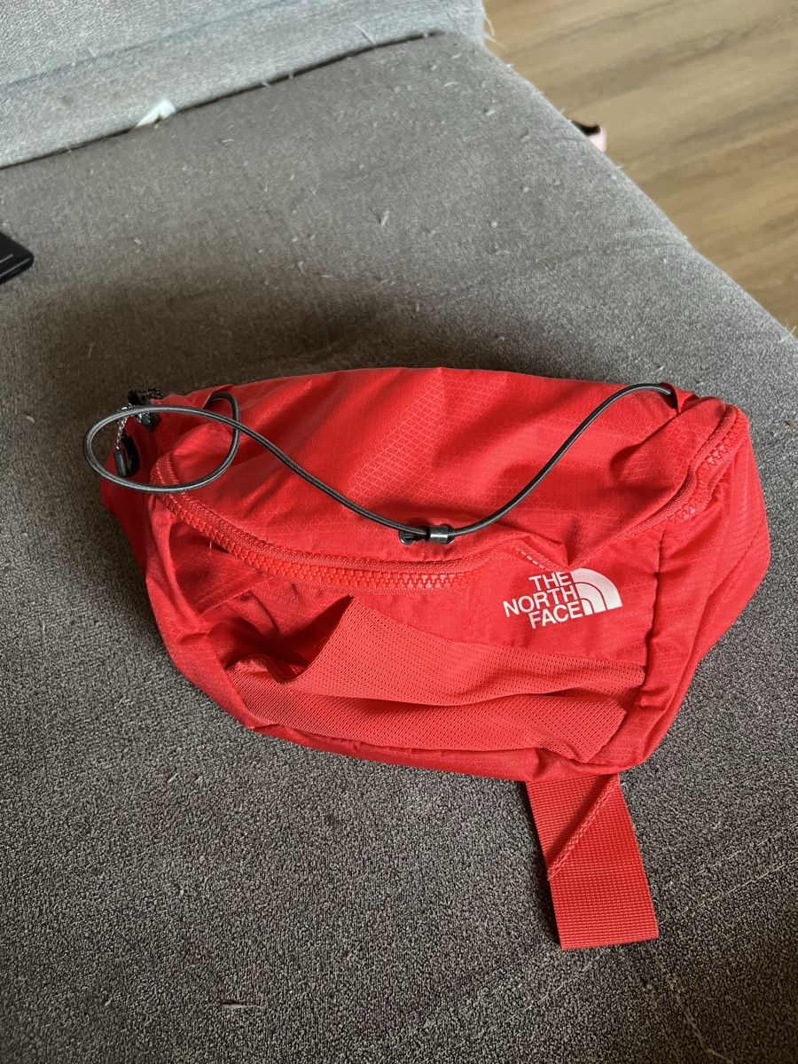Borse: Sacoche North Face  – Usato da Le landeron venduto da tit_w6xq
