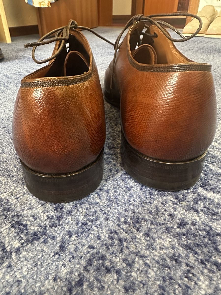 Bally Scarpe da uomo: BALLY Goodyear – Nuovo (secondo la descrizione) da Niederlenz venduto da bul_m9x7 2