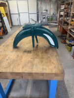 Schutzblech Rixe RS 50