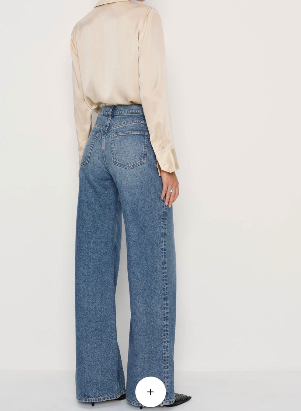 Reformation Jeans: Reformation Jeans, Grösse 25 – Gebraucht aus Zürich von tan_wyj9 3