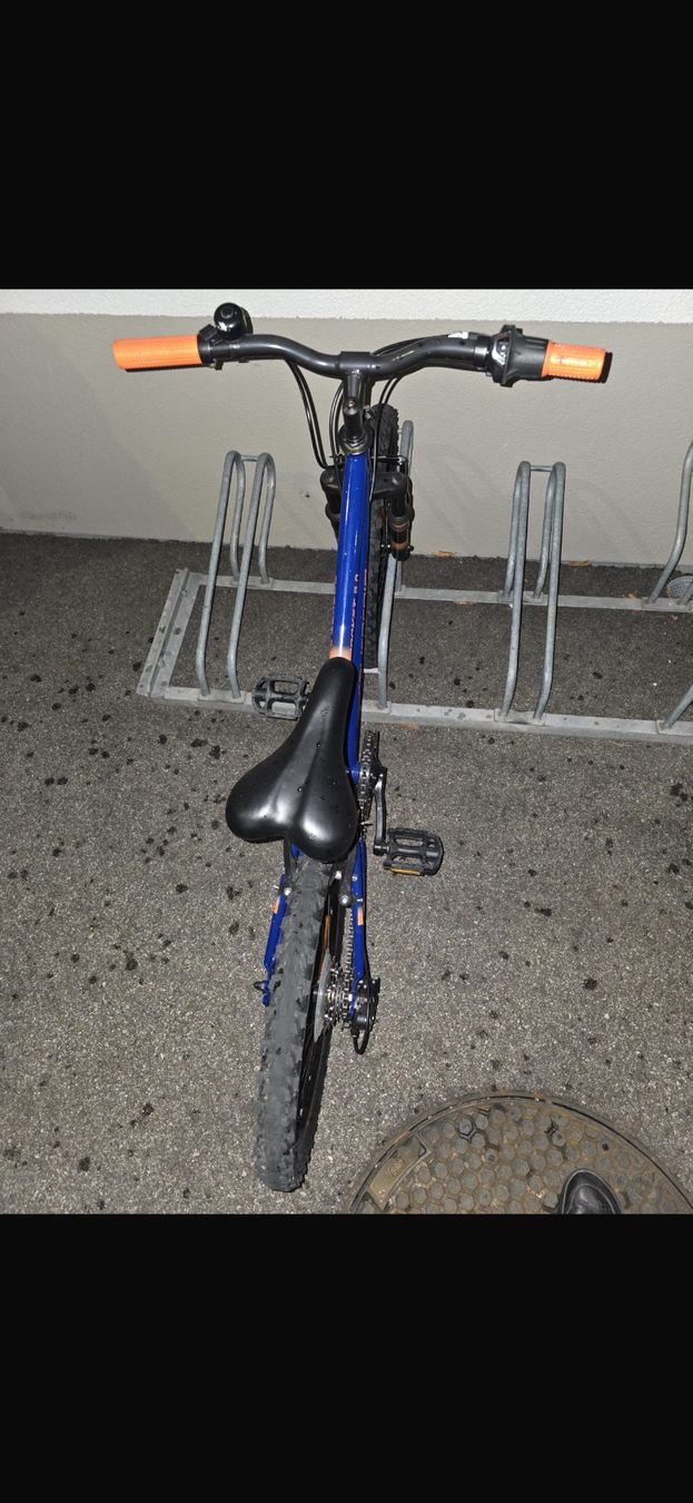 Biciclette: Bici – Usato da Bassecourt venduto da egz_f7bg 2