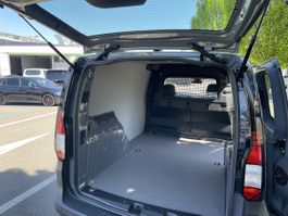 Caddy Maxi Wandverkleidungen