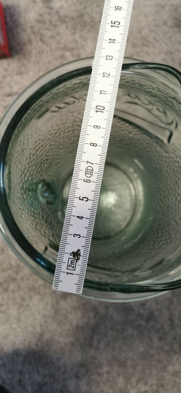 Caraffe: Coca Cola Krug / Pitcher – Usato da Gunzgen venduto da 0Aurin0 1