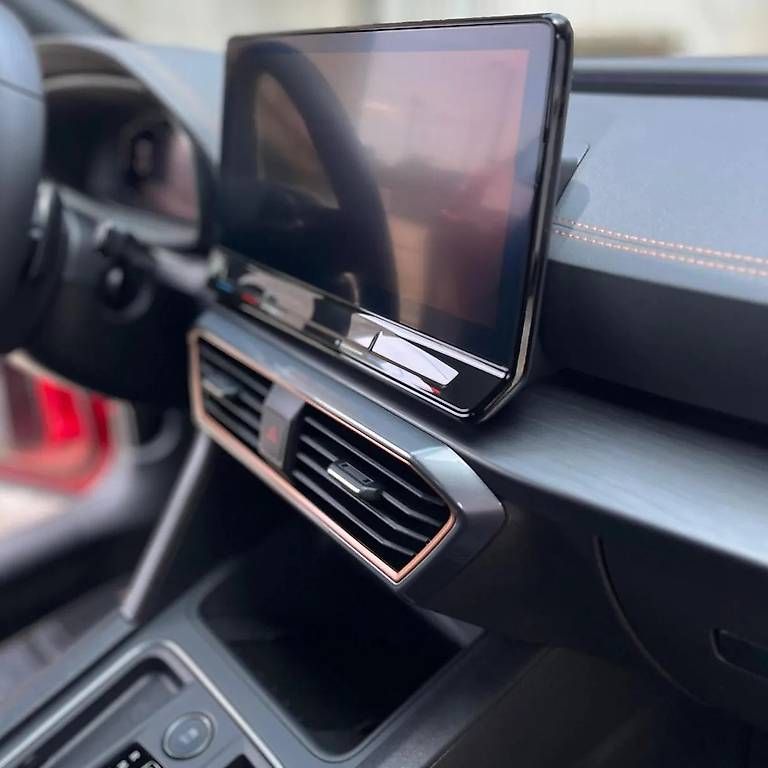 Automobili: CUPRA Formentor 1.4 e-HYBRID pHEV VZ DSG – Usato da Sins venduto da Tennis-Service-Sins 4