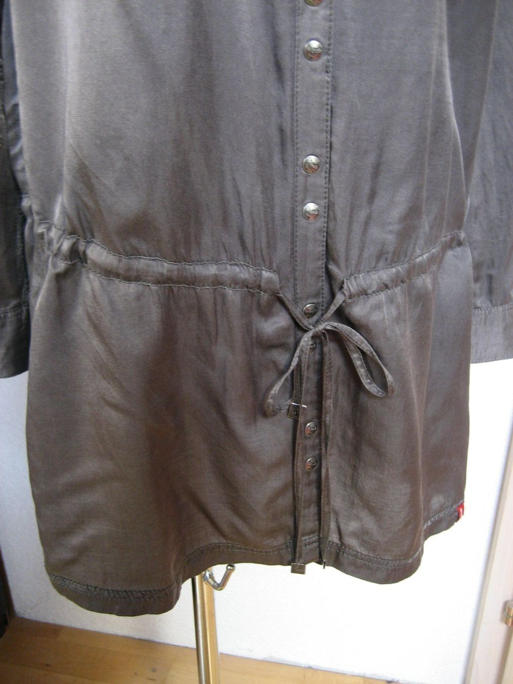 Esprit Tuniche: Tunique soie Esprit taille XL – Usato da Delémont venduto da marryb 2