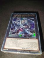 Carte Yu-Gi-Oh Deck Dragon Blanc