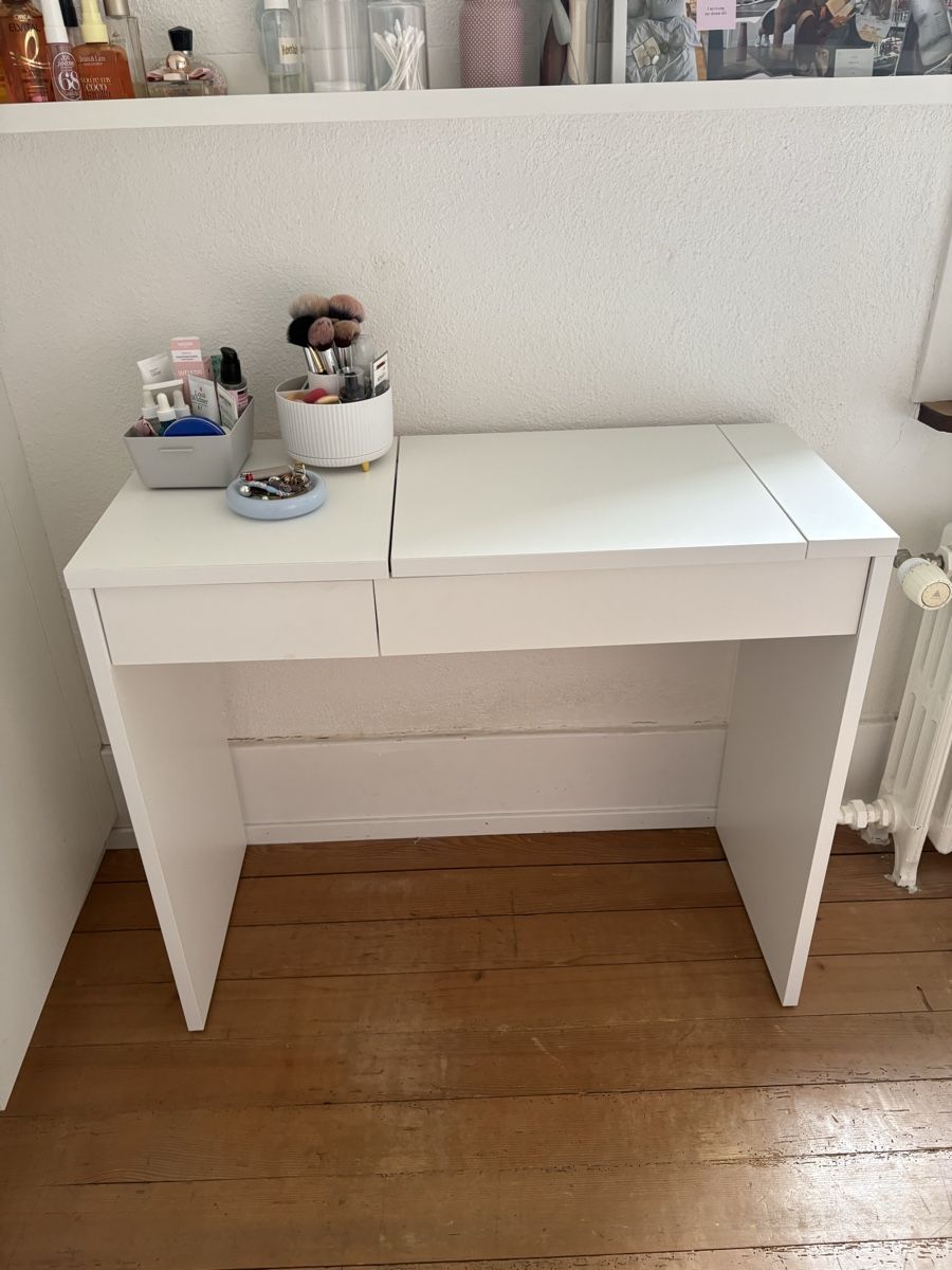 Tavoli da trucco: Schminktisch – Usato da Starrkirch-Wil venduto da grole 1