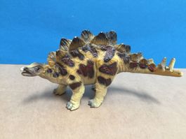 Schleich Stegosaurus Dinosaurier