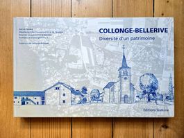 Collonge-Bellerive - Diversité d'un patrimoine