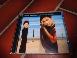 Natalie Imbruglia - Left of the Middle CD