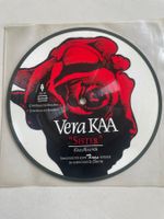 Vera Kaa picture disc 7"