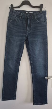 Comfort Stretch Slim-Fit Jeans  Gr.176