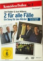 DVD - 2 für alle Fälle - Ein Song für den Mörder
