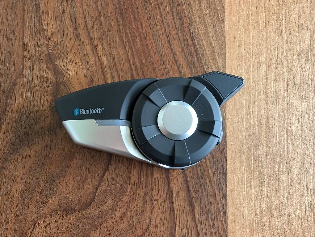 Casques audio: 1x Sena 20S EVO – D'occasion à Oberkirch LU par waudi03