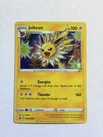 Pokemon Jolteon Holo - EN Promo