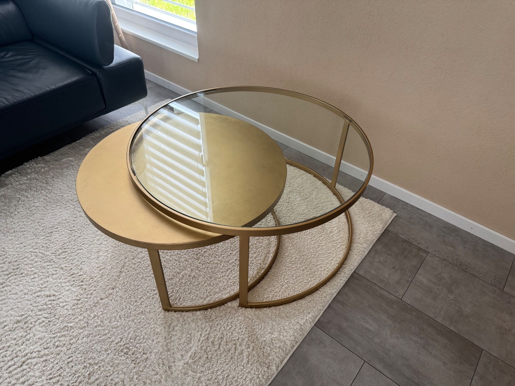 Maisons du monde Tische: Table gigogne – Gebraucht aus La Chaux-de-Fonds von patricia42 1
