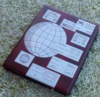 Grosse CH-Automatenmarken Sammlung