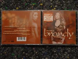 CD : Brandy