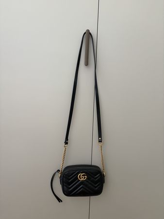 Gucci GG Marmot original
