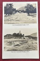 Hochwasser Bendern 1927