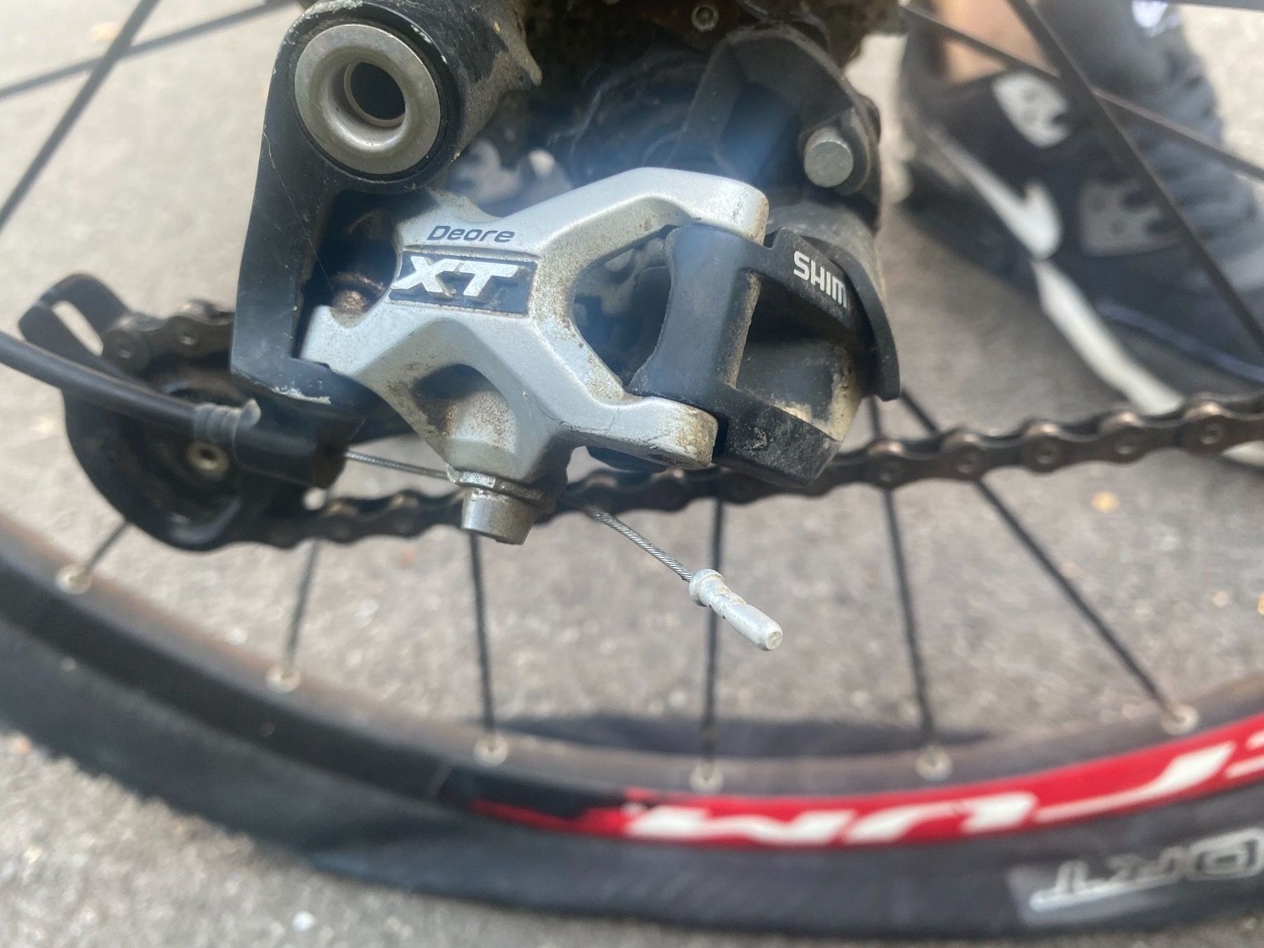 Biciclette: Moutainbike Drössiger – Usato da Zürich venduto da 888simon888 6
