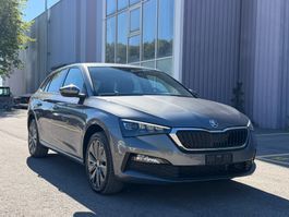 Skoda Scala 1.0 TSI TOUR DSG