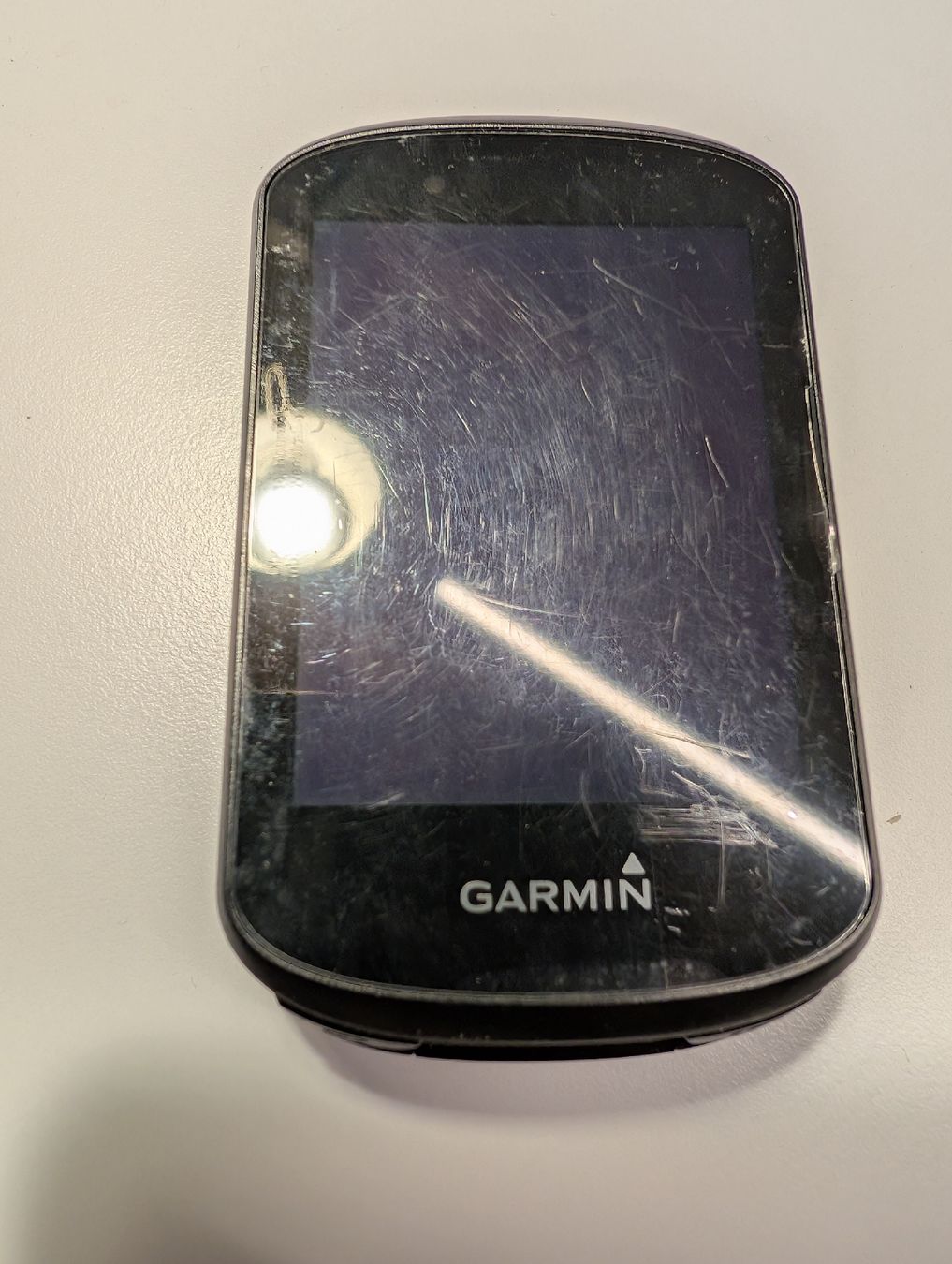 Garmin Ersatzteile: Garmin Edge 530 Fahrradcomputer – Gebraucht aus Tägerwilen von morten_fuss 8