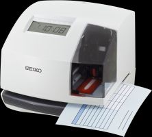 VARIOTIME TP-6/ Stempeluhr /Stempeluhren
