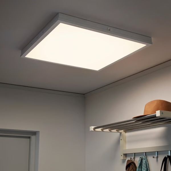 Ikea Kronleuchter & Deckenlampen: Ikea Floalt LED Panel – Gebraucht aus Widen von mrglobetrotter01 4